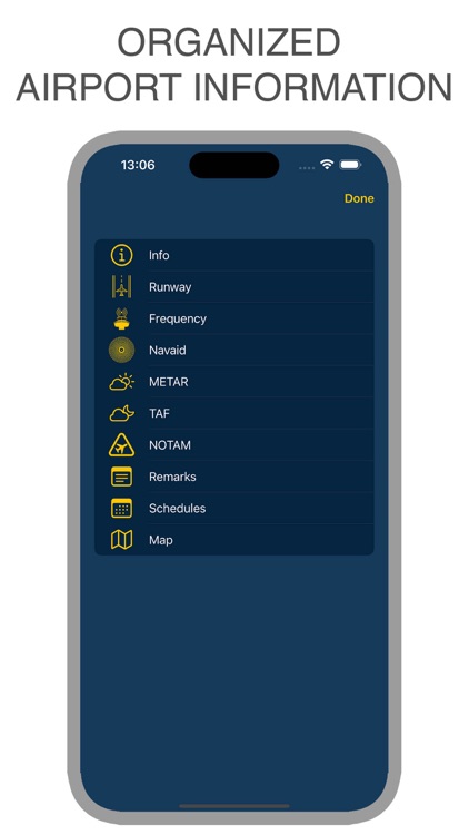 FlyGo Air Navigation screenshot-9