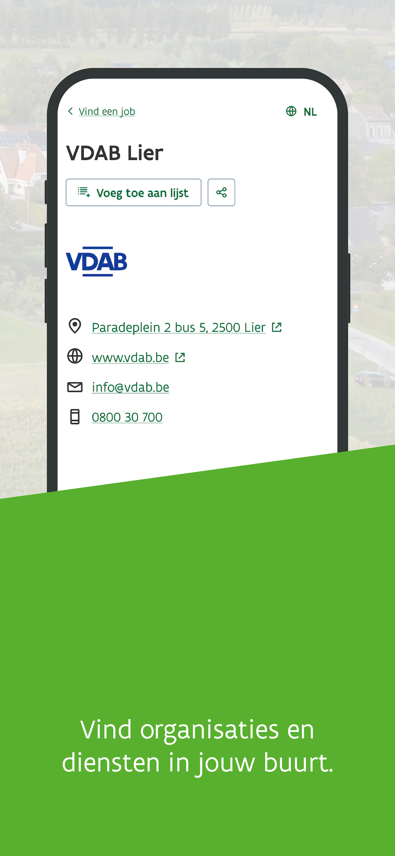Welkom+