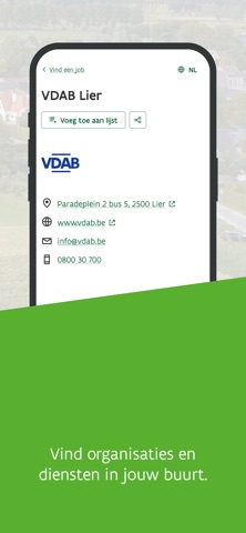 Welkom+ Screenshot 6 of 6