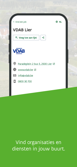 Welkom+ Screenshot 6 of 6