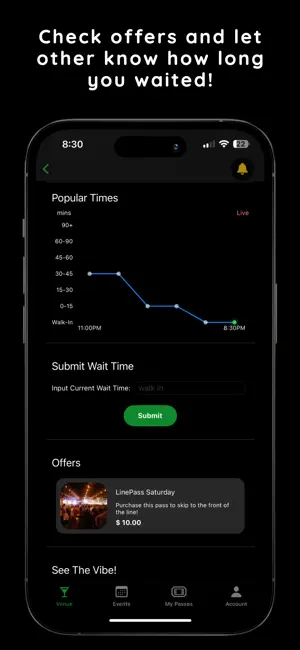 LinePal screenshot 4