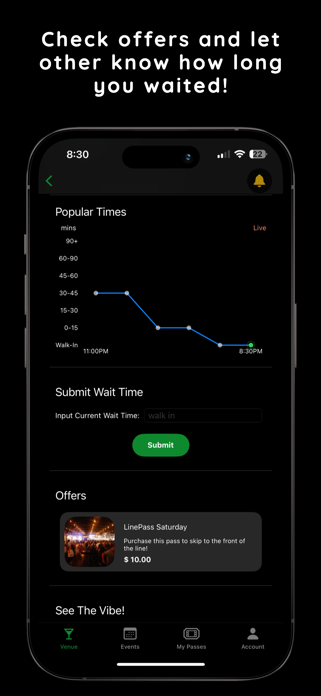LinePal Screenshot 4 of 5