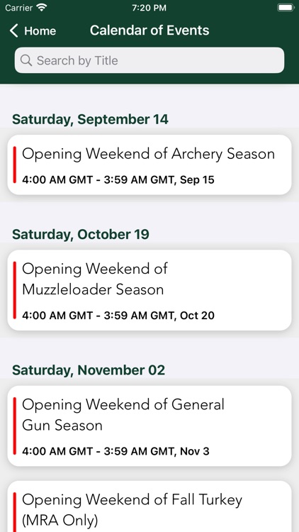 Avon Park AFR Outdoor Rec