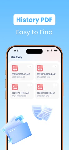 Zeno PDF Screenshot 2 of 5