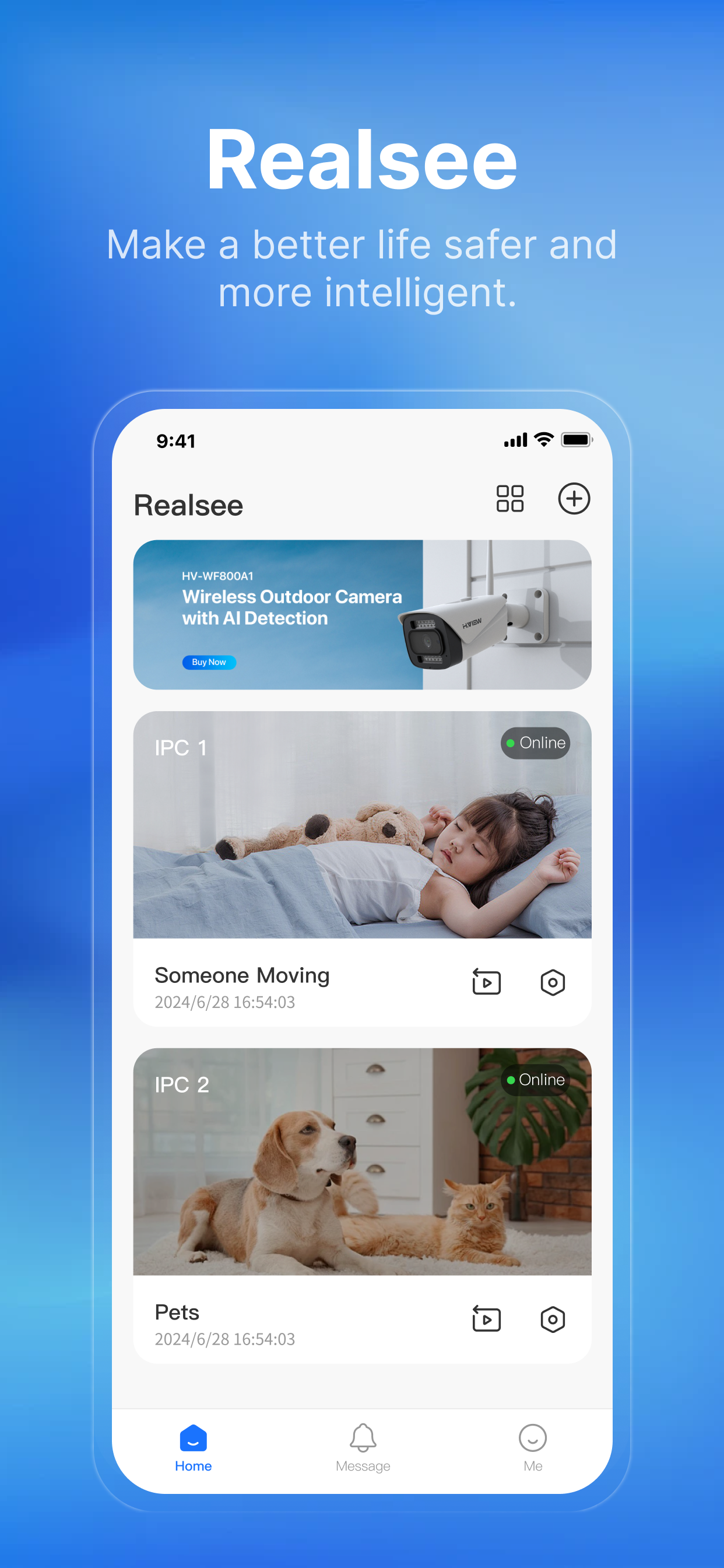 AiProLink. screenshot 3