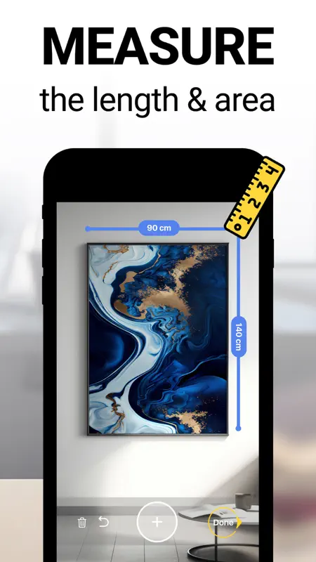 Scanner App: PDF Docs Scan screenshot 8 of 8