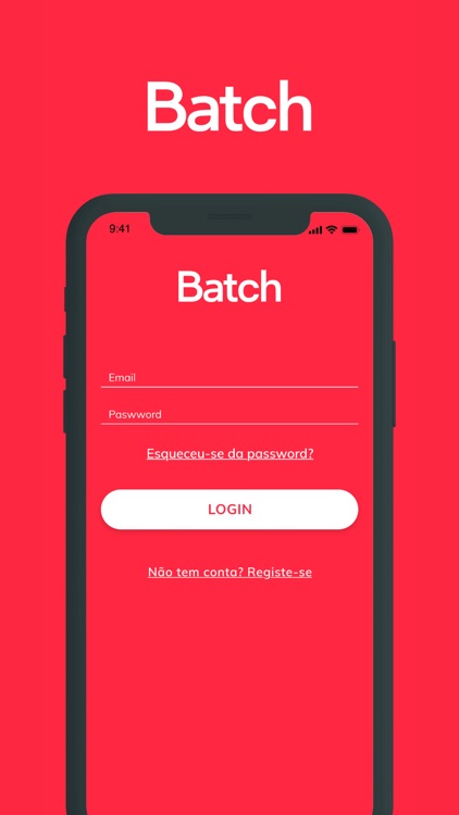 Batch Logistics - Couriers