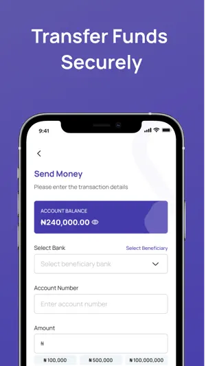 Stellas Business screenshot 3
