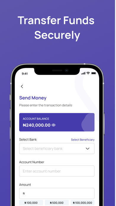 Stellas Business Screenshot