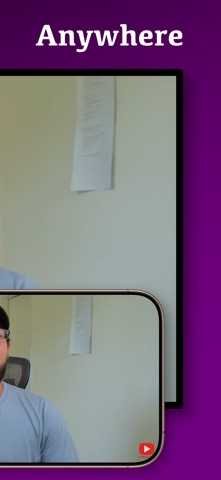 ScreenMirror.PRO: MirroringApp screenshot
