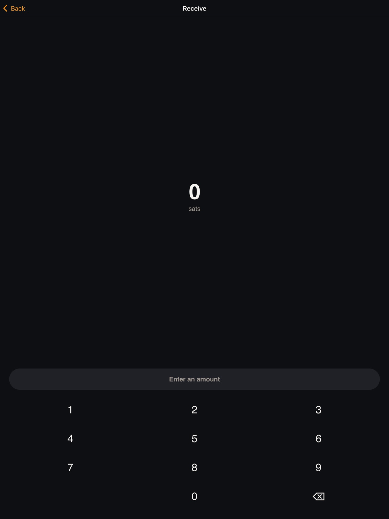 Screenshot 7 of Next Block Rewards Wallet