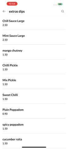 Blakey's Eastern LTD Screenshot 3 of 4