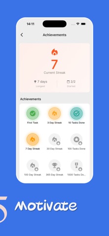 LazyWin: AI Task Manager Screenshot 5 of 5