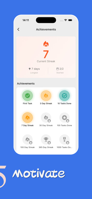 LazyWin: AI Task Manager Screenshot 5 of 5