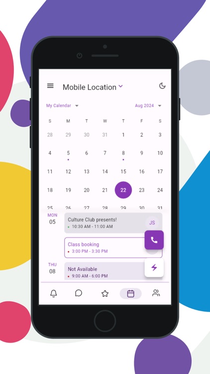 Nexus Reform screenshot-4