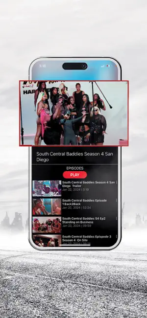 Now Thats TV screenshot 3
