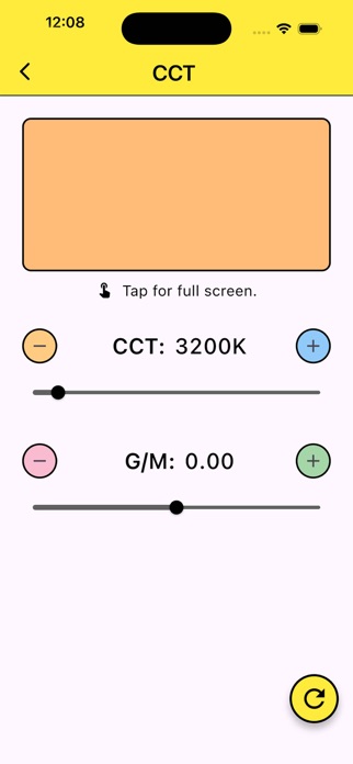 ScreenGlow Mobile Screenshot 3 of 4