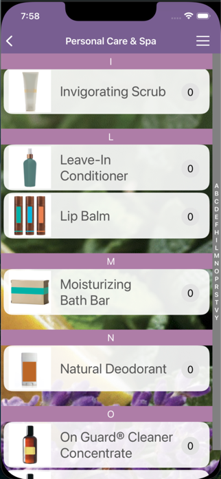Modern Essentials Plus Screenshot 9 of 10