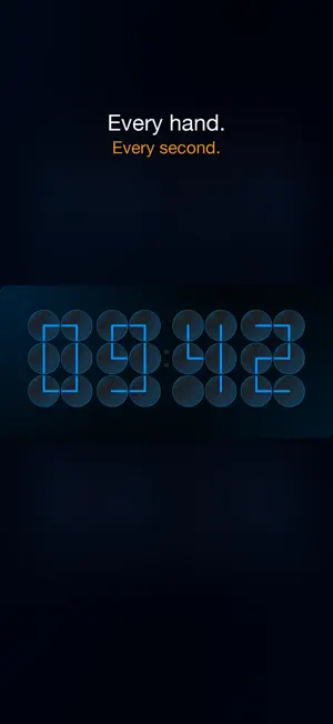 Clocks in Motion screenshot 2
