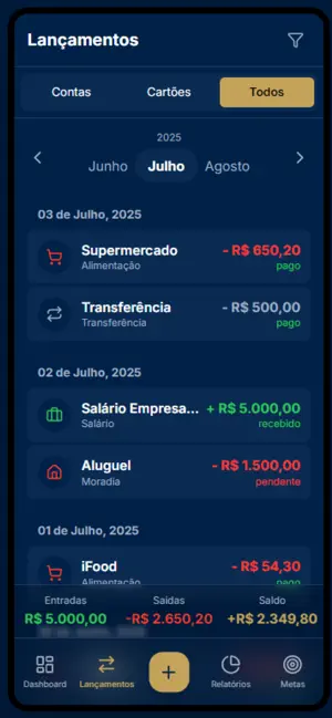 Castelo Forte . screenshot 3