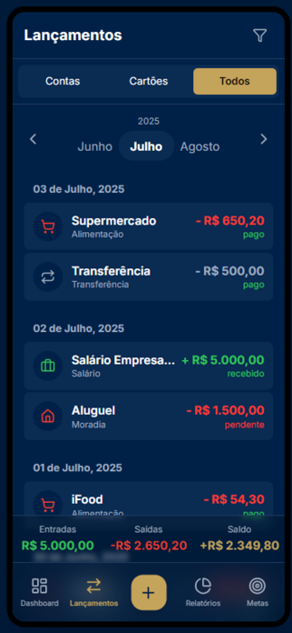 Castelo Forte . Screenshot 3 of 3