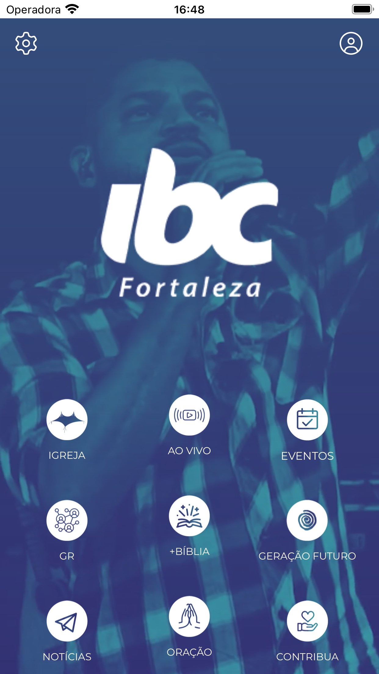 IBC Fortaleza