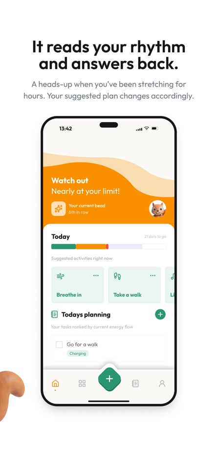 Steady Today screenshot 5