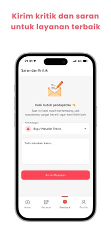 Pesan Acil iPhone screenshot 7