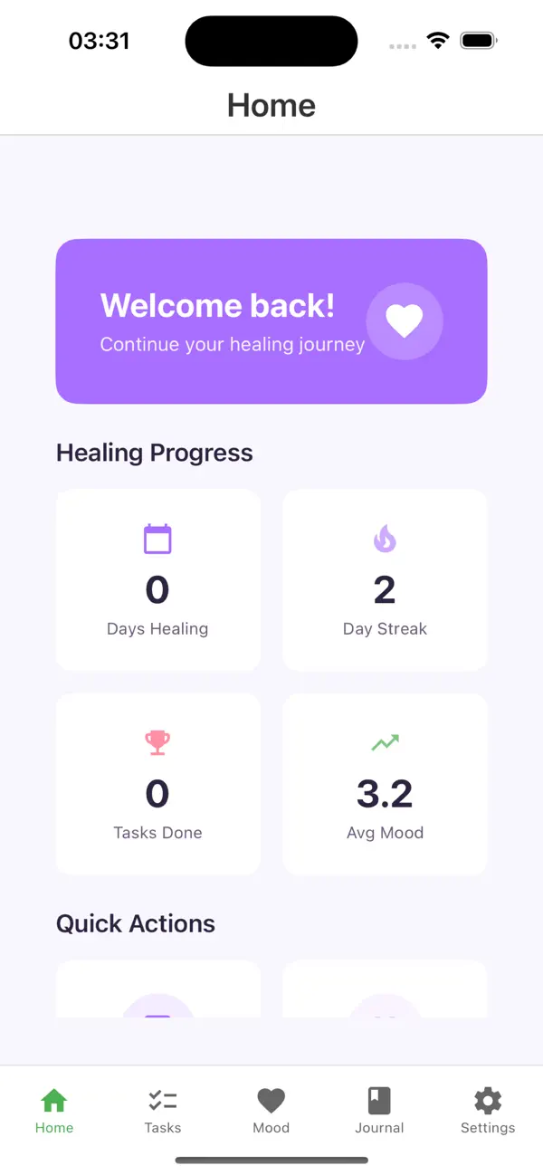 #2. Lynx: No Contact Rule Tracker (iOS) By: Umit UZ