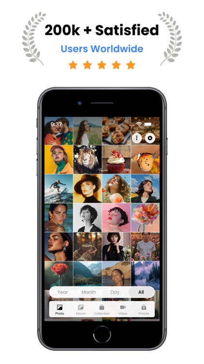 Gallery - Photo Gallery