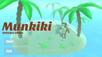 May Munkiki Screenshot