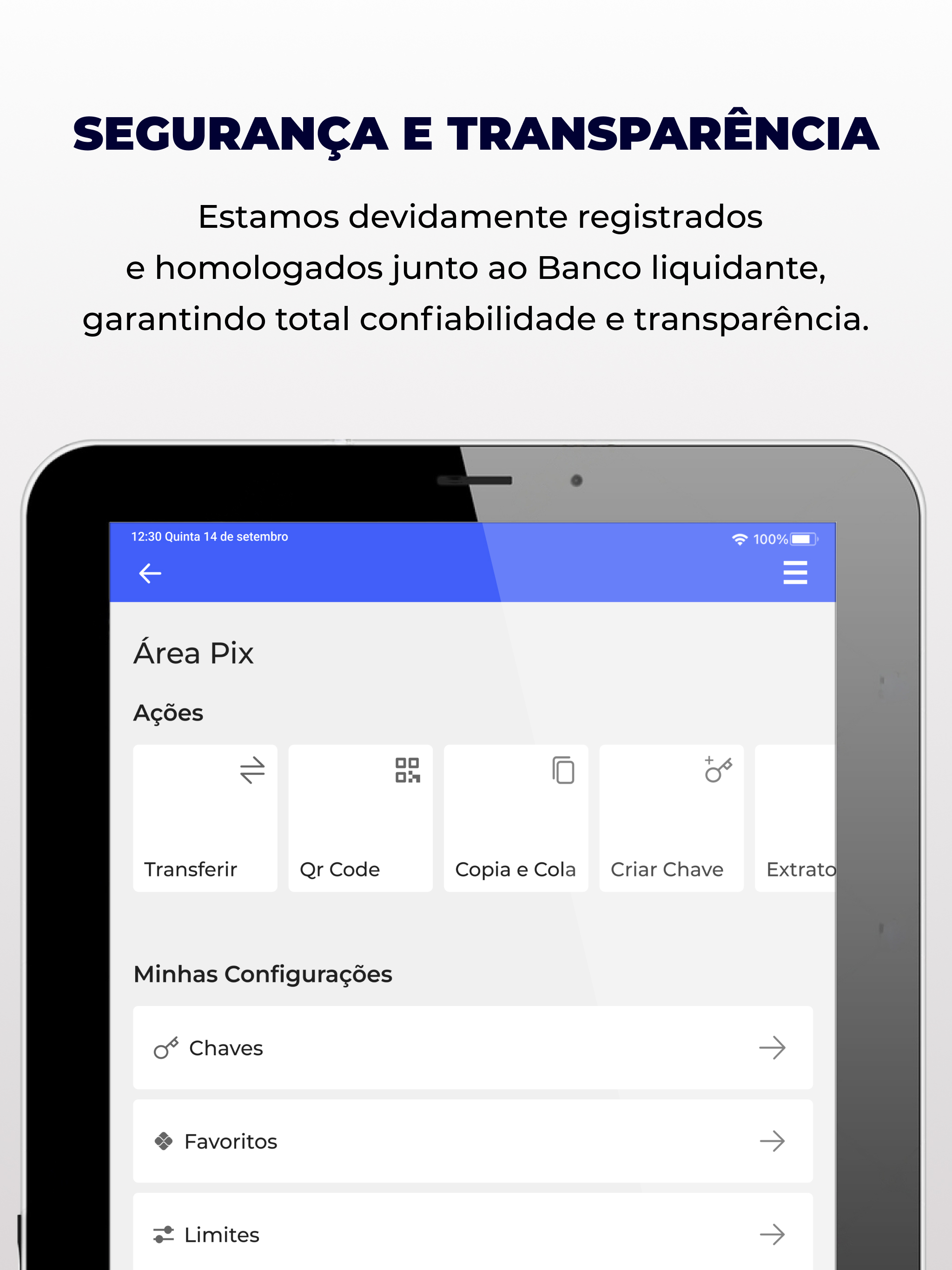 Ocean Investimentos