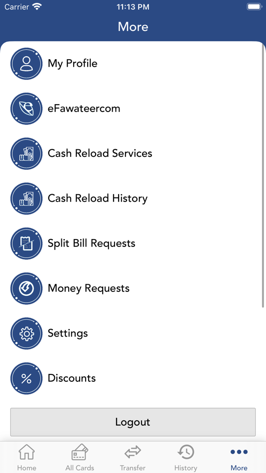 #6. AccuPay (iOS) 由: ACCUINDEX LIMITED - REP. OFFICE