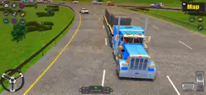 American Long Haul Driver screenshot 4