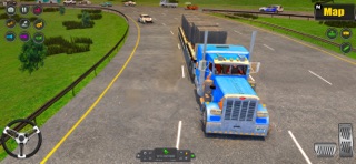 American Long Haul Driver Screenshot 4 of 8