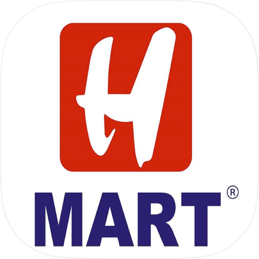 H-Mart