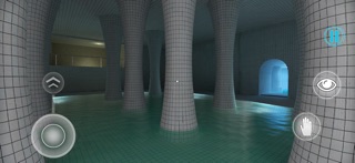 Poolrooms: The Hidden Exit screenshot