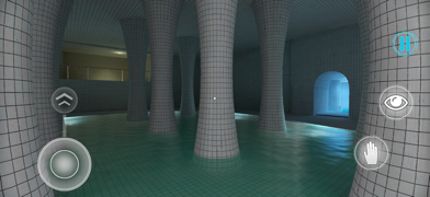 Poolrooms: The Hidden Exit Screenshot 3 of 6
