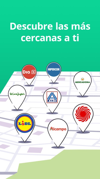 Ofertia - Ofertas y Catálogos