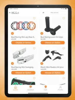 Mx4ever App screenshot 13