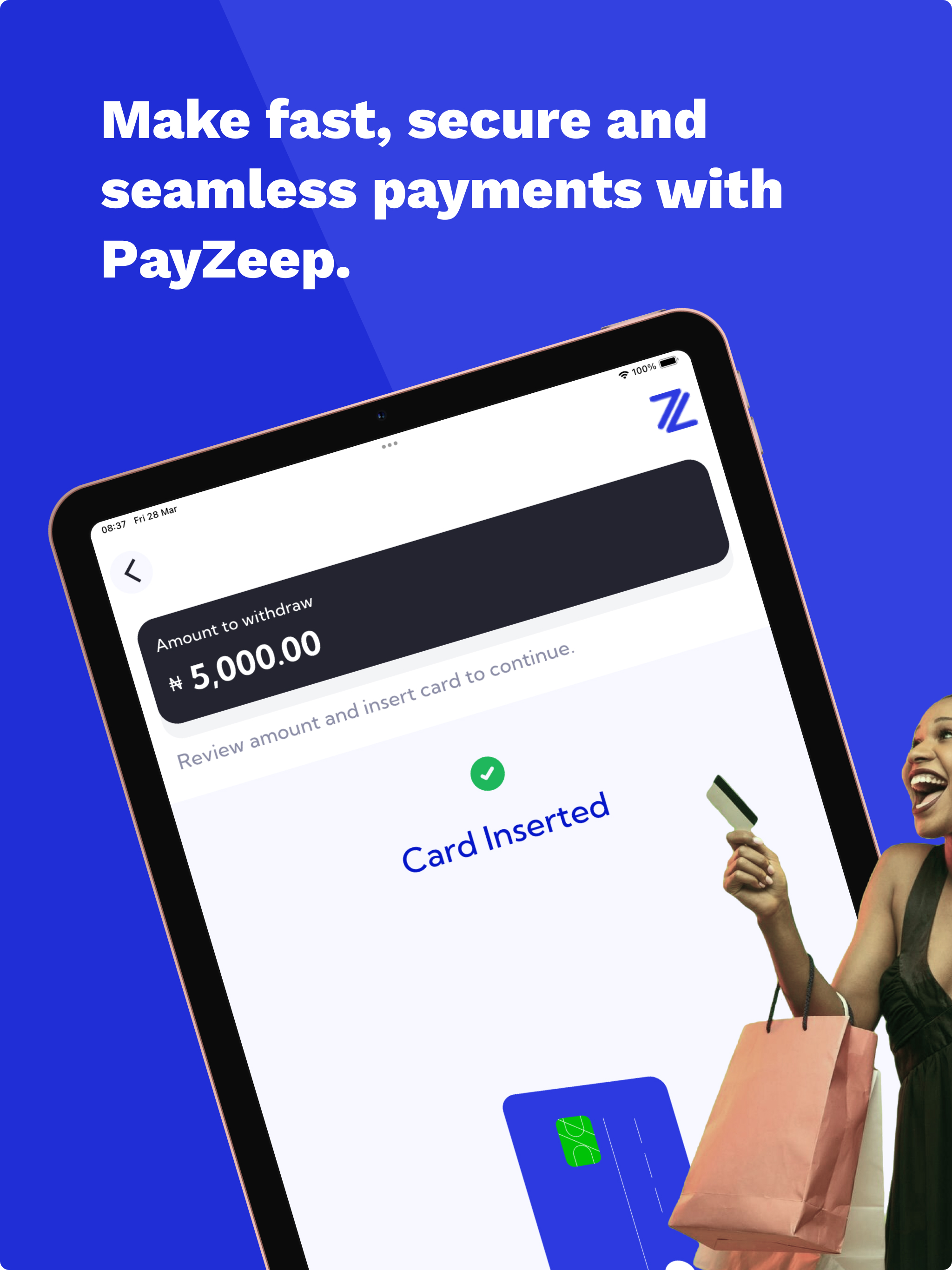 PayZeep