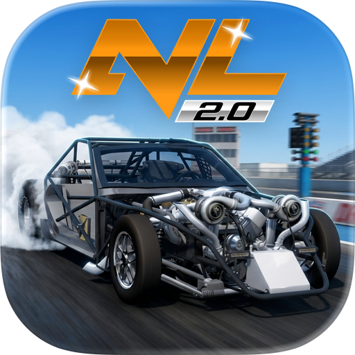 No Limit Drag Racing 2
