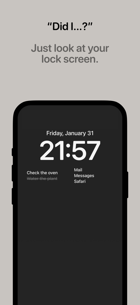 minimizit: minimal dumb phone screenshot 4