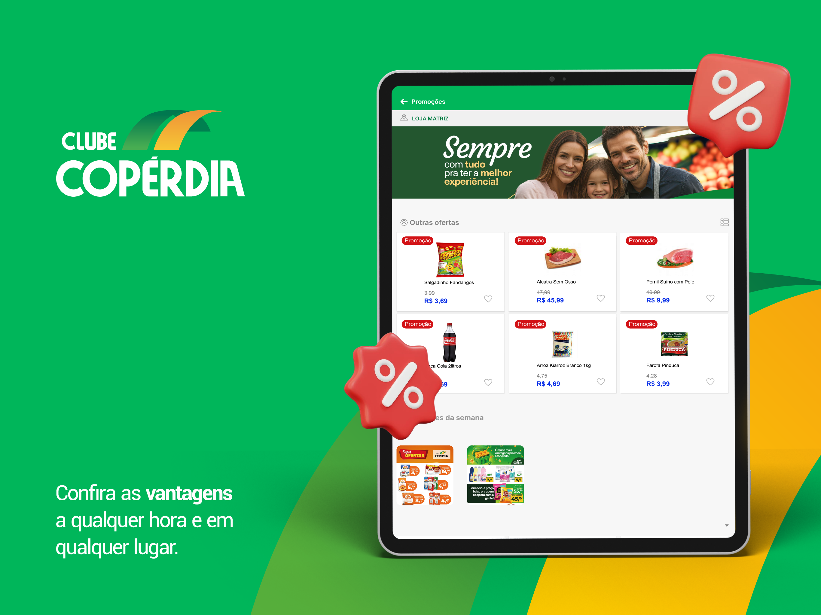 Clube Copérdia