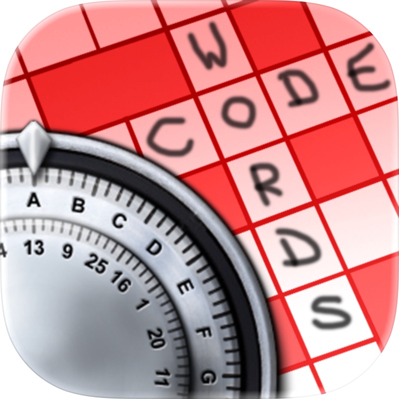 Crossword screenshot 12