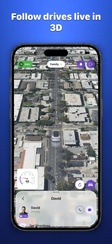 Famlok screenshot 5