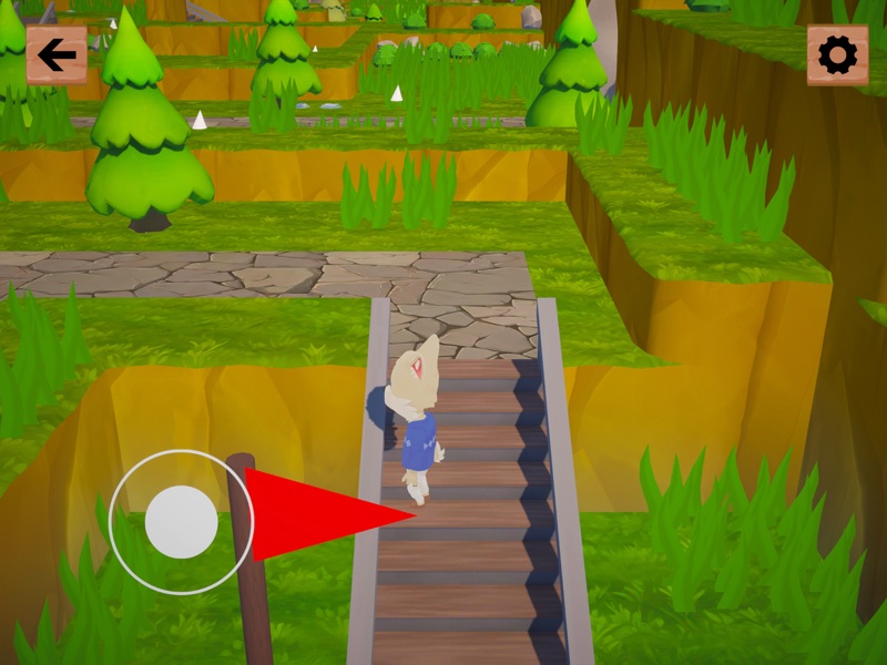 The Forest Hate You screenshot 6