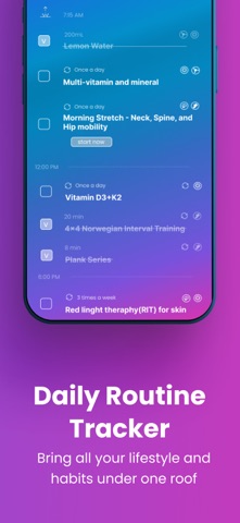 EON.health Screenshot 8 of 10