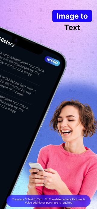 AI Translator : Speak & Learn Screenshot 6 of 6