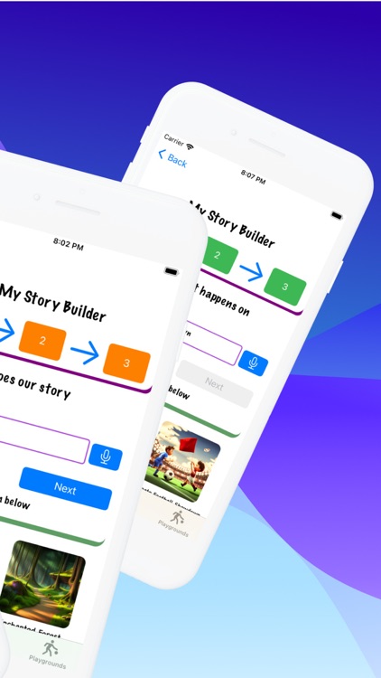 My Never Ending Story screenshot-3